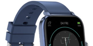Crossbeats Ignite Lyt Smart Watch Review: ಉತ್ತಮ ಬ್ಯಾಟರಿಯ ಅಗ್ಗದ ಸ್ಮಾರ್ಟ್ವಾಚ್