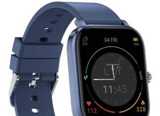 Crossbeats Ignite Lyt Smart Watch Review: ಉತ್ತಮ ಬ್ಯಾಟರಿಯ ಅಗ್ಗದ ಸ್ಮಾರ್ಟ್ವಾಚ್