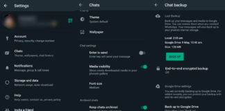 WhatsApp Tricks: ಬ್ಯಾಕ್ಅಪ್ ಮತ್ತು ಹೊಸ ಫೋನ್ಗೆ ವರ್ಗಾವಣೆ ಮಾಡುವುದು ಹೇಗೆ?