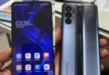 Tecno Pova 3 Review: ಭರ್ಜರಿ ಬ್ಯಾಟರಿ ಸಹಿತ ಗೇಮಿಂಗ್ ಪ್ರಿಯರಿಗೆ ಇಷ್ಟವಾಗುವ ಫೋನ್