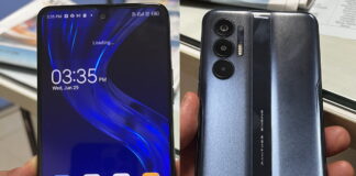 Tecno Pova 3 Review: ಭರ್ಜರಿ ಬ್ಯಾಟರಿ ಸಹಿತ ಗೇಮಿಂಗ್ ಪ್ರಿಯರಿಗೆ ಇಷ್ಟವಾಗುವ ಫೋನ್