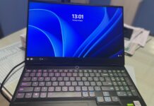 4ಕೆ ಗೇಮಿಂಗ್ ಪ್ರಿಯರಿಗಿಷ್ಟವಾಗುವ Lenovo Legion S7 ಲ್ಯಾಪ್ಟಾಪ್