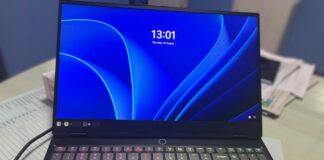 4ಕೆ ಗೇಮಿಂಗ್ ಪ್ರಿಯರಿಗಿಷ್ಟವಾಗುವ Lenovo Legion S7 ಲ್ಯಾಪ್ಟಾಪ್