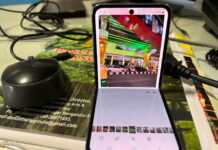 Samsung Galaxy Z Flip 4: ದೊಡ್ಡ ಸ್ಕ್ರೀನ್ ಮಡಚುವ ವಿಶಿಷ್ಟ ಫೋನ್