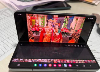 Samsung Galaxy Z Fold 4 Review: ಅಂಗೈಯಲ್ಲಿ ಕ್ಯಾಮೆರಾ – ಕಂಪ್ಯೂಟರ್