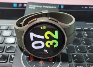 Galaxy Watch 5 Pro Review: ಫಿಟ್ನೆಸ್ ಕಾಳಜಿಯುಳ್ಳವರಿಗೆ ಪರಿಪೂರ್ಣ ಸ್ಮಾರ್ಟ್ವಾಚ್