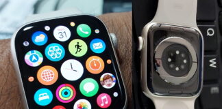 Apple Watch Series 8 Review: ದೈಹಿಕ ಉಷ್ಣತೆ, ಆರೋಗ್ಯ, ಫಿಟ್ನೆಸ್ ಮೇಲೆ ಒತ್ತು
