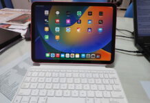 Apple iPad 10 Review: ಮಿನಿ ಲ್ಯಾಪ್ಟಾಪ್ ಸಾಮರ್ಥ್ಯದ ಆ್ಯಪಲ್ ಐಪ್ಯಾಡ್ 10
