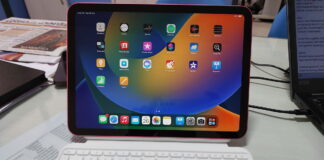 Apple iPad 10 Review: ಮಿನಿ ಲ್ಯಾಪ್ಟಾಪ್ ಸಾಮರ್ಥ್ಯದ ಆ್ಯಪಲ್ ಐಪ್ಯಾಡ್ 10