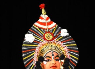 ಯಕ್ಷಗಾನದಲ್ಲಿ ಬೆಳೆಯುವ ಸಿರಿ: ಯಕ್ಷ ಪಂಚಮಿ