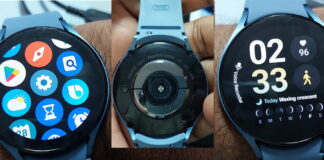 Samsung Galaxy Watch 5: ಆರೋಗ್ಯಕ್ಕೆ ಹಗುರವಾದ ಸ್ಮಾರ್ಟ್ ಸಂಗಾತಿ