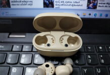 Sony WF-LS900N Earbuds: ನಿಶ್ಶಬ್ದ ವಾತಾವರಣದಲ್ಲಿ ಆಲಿಸುವ ಇಂಪು Sony Earbuds WF-LS900N