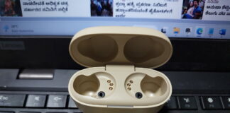 Sony WF-LS900N Earbuds: ನಿಶ್ಶಬ್ದ ವಾತಾವರಣದಲ್ಲಿ ಆಲಿಸುವ ಇಂಪು Sony Earbuds WF-LS900N