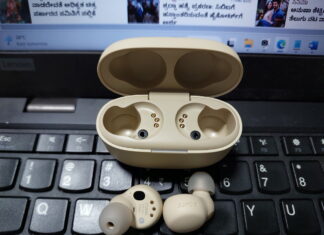 Sony WF-LS900N Earbuds: ನಿಶ್ಶಬ್ದ ವಾತಾವರಣದಲ್ಲಿ ಆಲಿಸುವ ಇಂಪು Sony Earbuds WF-LS900N
