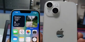 ಆ್ಯಪಲ್ iPhone 14 ವಿಮರ್ಶೆ: ವೇಗ, ಹಗುರ, ಉತ್ತಮ ಕ್ಯಾಮೆರಾ