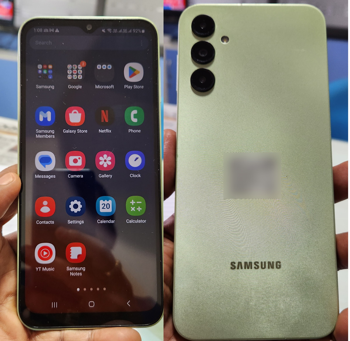 Samsung Galaxy A14 5G Review: ಉತ್ತಮ ಕ್ಯಾಮೆರಾ, ಉತ್ತಮ ಬಿಲ್ಡ್