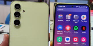 Samsung Galaxy A54 Review: ಮಧ್ಯಮ ಶ್ರೇಣಿಯಲ್ಲಿ ಪ್ರೀಮಿಯಂ ವೈಶಿಷ್ಟ್ಯಗಳ ಆಂಡ್ರಾಯ್ಡ್ ಫೋನ್ Samsung Galaxy A54 Review