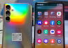 Samsung Galaxy F54: ಗೇಮಿಂಗ್ ದೈತ್ಯ, ಉತ್ತಮ ಬ್ಯಾಟರಿ, ಕ್ಯಾಮೆರಾ