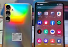 Samsung Galaxy F54: ಗೇಮಿಂಗ್ ದೈತ್ಯ, ಉತ್ತಮ ಬ್ಯಾಟರಿ, ಕ್ಯಾಮೆರಾ