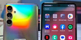 Samsung Galaxy F54: ಗೇಮಿಂಗ್ ದೈತ್ಯ, ಉತ್ತಮ ಬ್ಯಾಟರಿ, ಕ್ಯಾಮೆರಾ