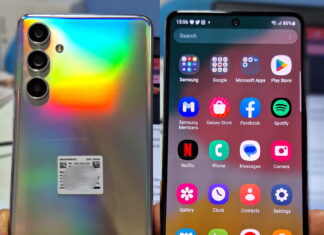 Samsung Galaxy F54: ಗೇಮಿಂಗ್ ದೈತ್ಯ, ಉತ್ತಮ ಬ್ಯಾಟರಿ, ಕ್ಯಾಮೆರಾ