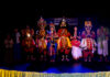 ಜರ್ಮನಿಯಲ್ಲಿ ಯಕ್ಷಗಾನದ ಕಂಪು: ಯಕ್ಷಮಿತ್ರರು, ಜರ್ಮನಿ