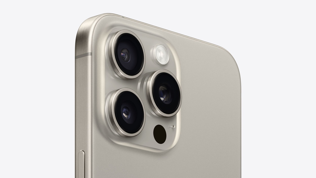 iPhone 15 Pro Max Review: ಗೇಮರ್‌ಗಳಿಗೆ ಹಬ್ಬ – ಆ್ಯಪಲ್‌ನ ಶಕ್ತಿಶಾಲಿ, ಐಷಾರಾಮಿ ಸಾಧನ