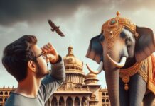 AI Images: Text ಬಳಸಿ ಚಿತ್ರ ತಯಾರಿಸುವುದು ಹೇಗೆ?