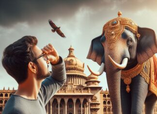 AI Images: Text ಬಳಸಿ ಚಿತ್ರ ತಯಾರಿಸುವುದು ಹೇಗೆ?