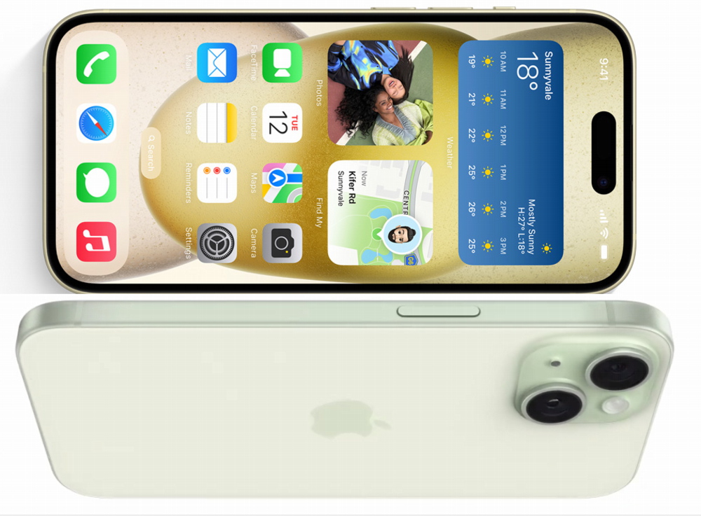 Apple iPhone 15 Plus Review: ಪ್ರೊ ಮಾದರಿಗಳ ವೈಶಿಷ್ಟ್ಯವಿರುವ ಐಫೋನ್ 15 ಪ್ಲಸ್