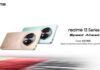 Realme 13 +, Realme 13 5ಜಿ ಫೋನ್ ಬಿಡುಗಡೆ: ವೇಗದ ಫೋನ್ನ ವೈಶಿಷ್ಟ್ಯಗಳು, ಬೆಲೆ ಇಲ್ಲಿ ತಿಳಿಯಿರಿ Realme 13 5G Latest Phone in 2024