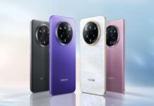 ಚಳಿಯಲ್ಲಿ ಬಣ್ಣ ಬದಲಾಯಿಸುವ Realme 14 Pro ಸರಣಿ ಫೋನ್ ಬಿಡುಗಡೆ Realme 14 Pro