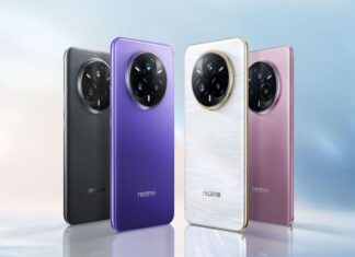 ಚಳಿಯಲ್ಲಿ ಬಣ್ಣ ಬದಲಾಯಿಸುವ Realme 14 Pro ಸರಣಿ ಫೋನ್ ಬಿಡುಗಡೆ Realme 14 Pro